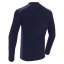 Macron Tobol Sweatshirt - Color: Blue, Size: 4XL
