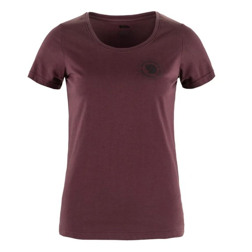 1960 Logo T-shirt W