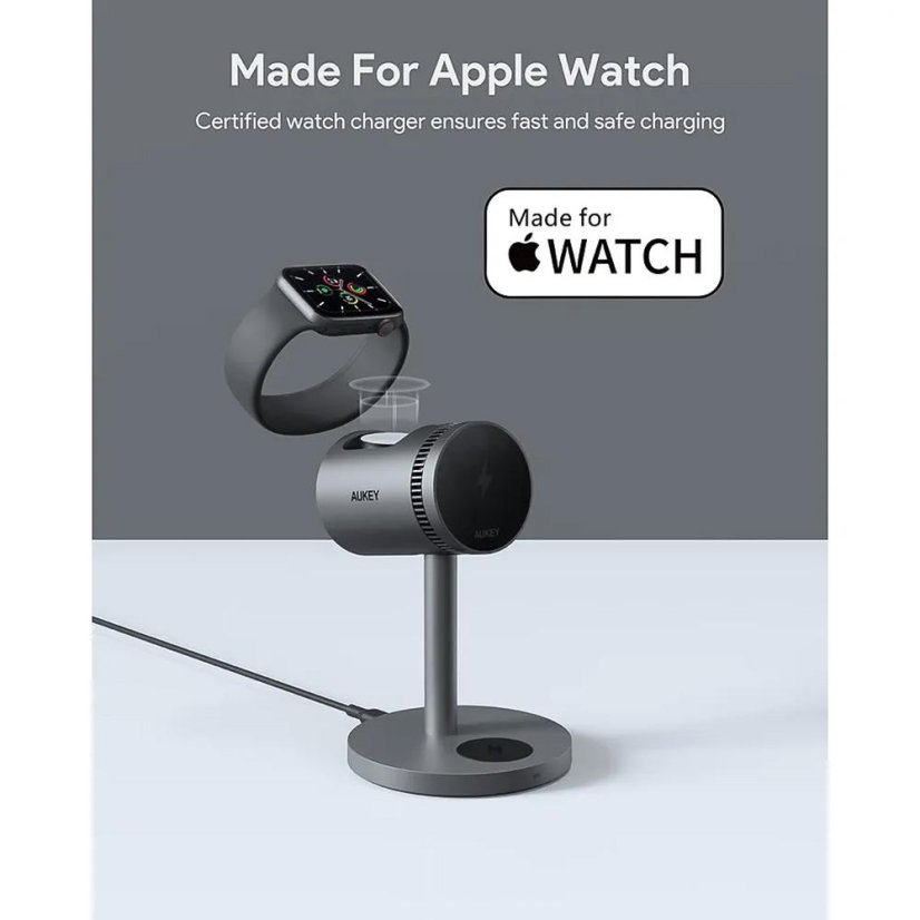 MAG nabíječka Aukey LC-MC311A