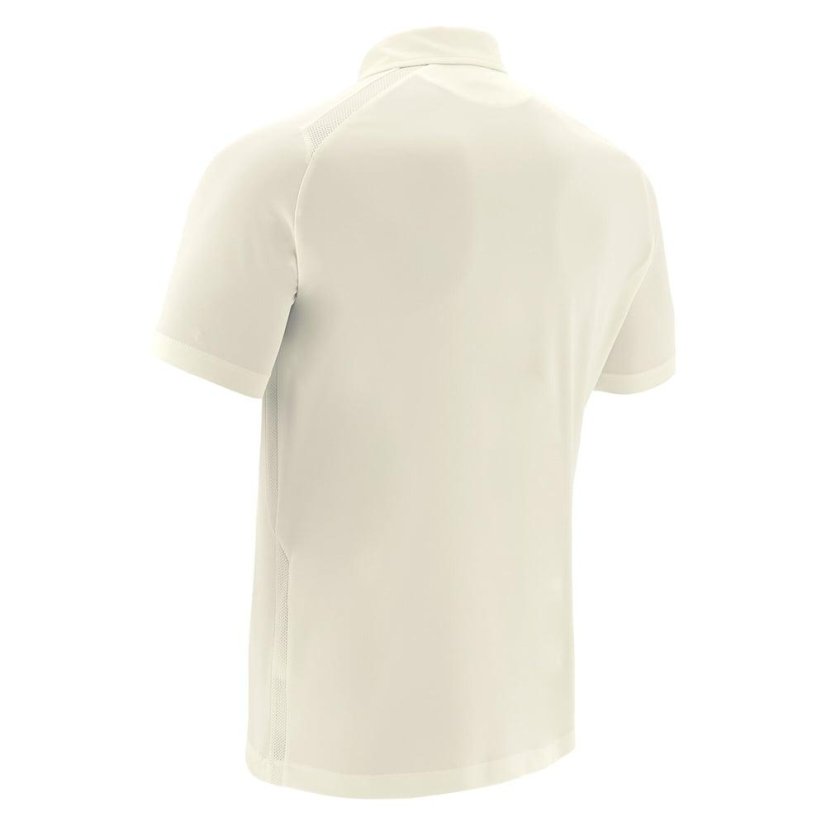 Macron Hutton SS polo shirt