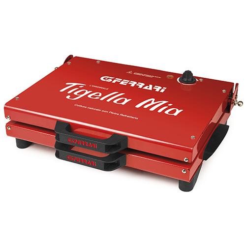 Tigella maker G3Ferrari TIGELLA MIA G10025 piros