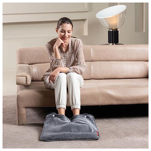 Imetec Intellisense Feet 26018 ohrievač nôh