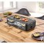 Raclette-Grill Severin Black Line RG 2365