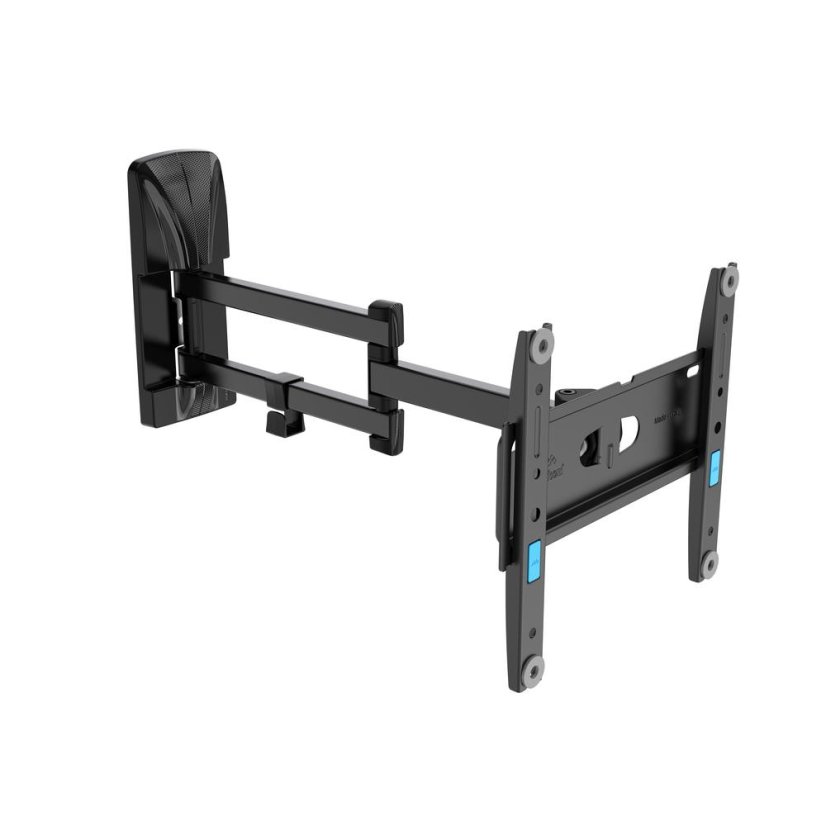 TV-Halterung (Wand/Trockenbau) Meliconi Slimstyle Plus 200 SDR 480989 schwarz