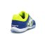 Kelme Subito 6.0 teremcipő - Szín: Kék, Méret: 38