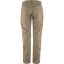 Nikka Trousers Curved W