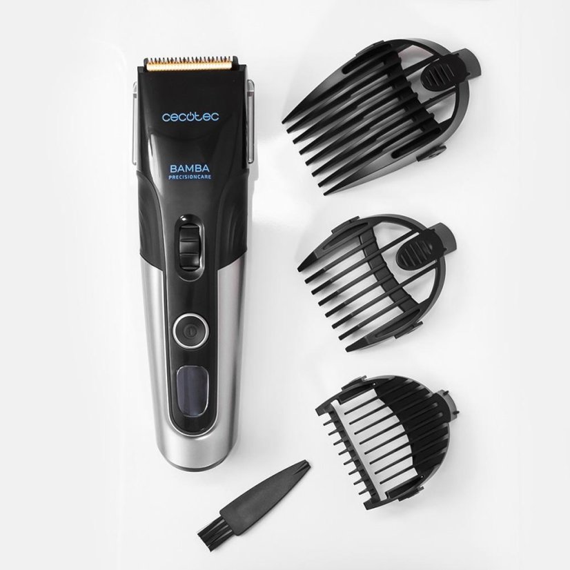 Cecotec Bamba PrecisionCare 3374 hajvágó