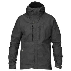 Skogsö Jacket M