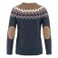 Övik Knit Sweater W
