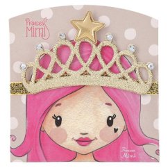 Krone Princess Mimi Diadem Princess