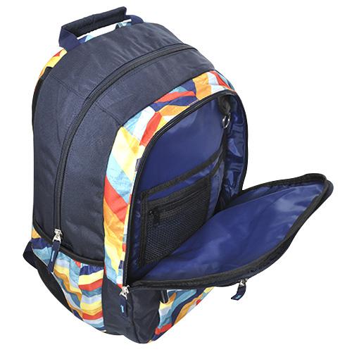 Schülerrucksack Target Shake Spektrum 18031