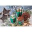 Vellutier small candle, Siberian Pine Forest