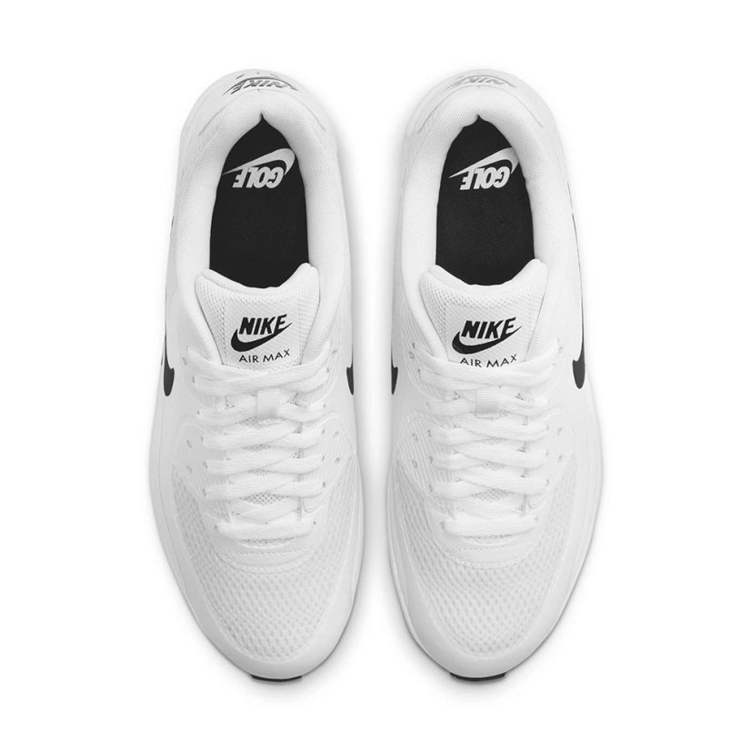 Dámská obuv Nike Air Max 90 G White - Szín: Fehér, Méret: 38.5