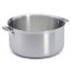 De Buyer Alchimy Loqy 3661.24 pot, 24 cm