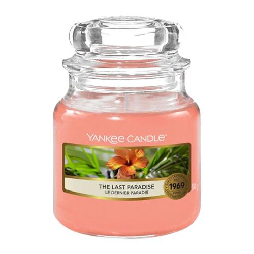 Yankee candle Classic kis gyertya, The Last Paradise Yankee candle Classic kis gyertya, The Last Paradise