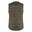 Forest Wool Padded Vest W