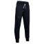 Under Armour SC30 Lifestyle Warm Up Bottom Boys' Sweatpants - Color: Black, Size: M