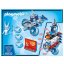 Frosty with launcher Playmobil 6832