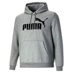 Pánska mikina Puma Essential Big Logo Hoodie