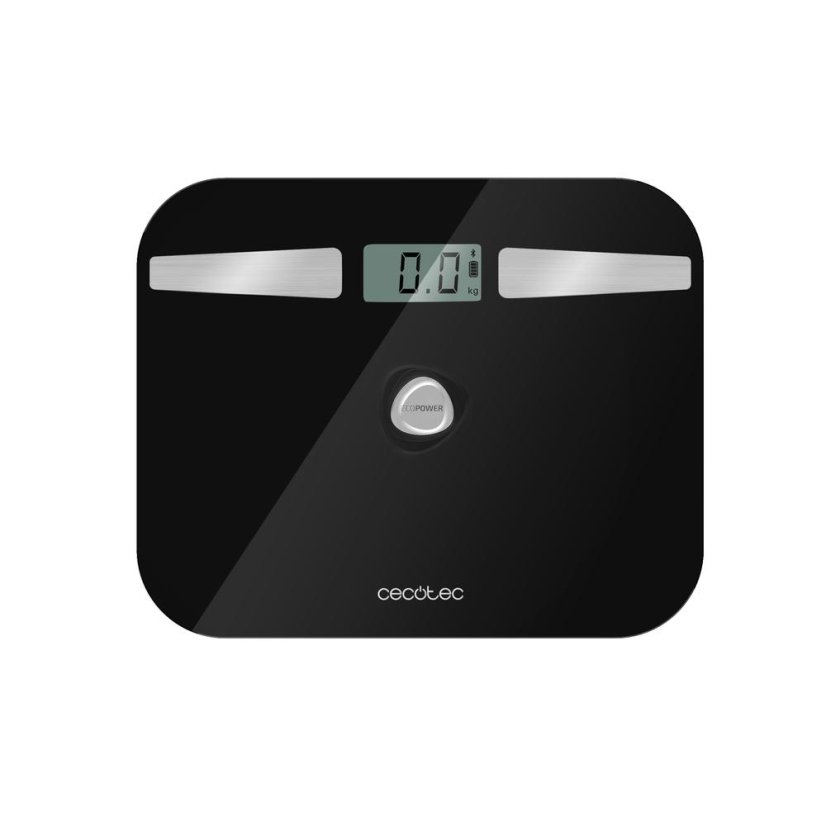 Osobní váha Cecotec Surface Precision 10200, 4255 černá