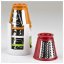 Girmi GT4500 Multifunctional Grater