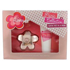 Dárková sada Agatha Ruiz de la Prada