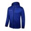 Sportjacke Kelme Road - Farbe: Schwarz, Größe: S