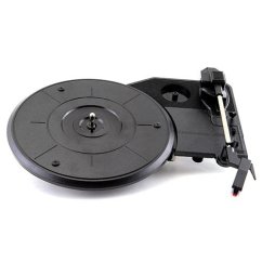 ND AKAI ATT-14BT řemenový motor