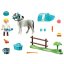 Poník a jezdkyně Playmobil 70522