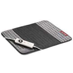 Imetec Intellisense Comfort 16783 gray heating pad