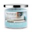 Świeca zapachowa Five Elements Baby Powder, 420 g, 3 knoty
