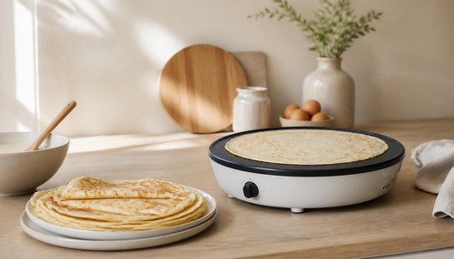 Pfannkuchenmaker