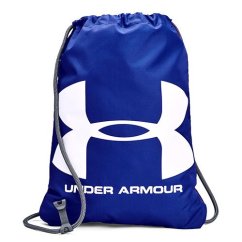UA Ozsee Sackpack-BLU