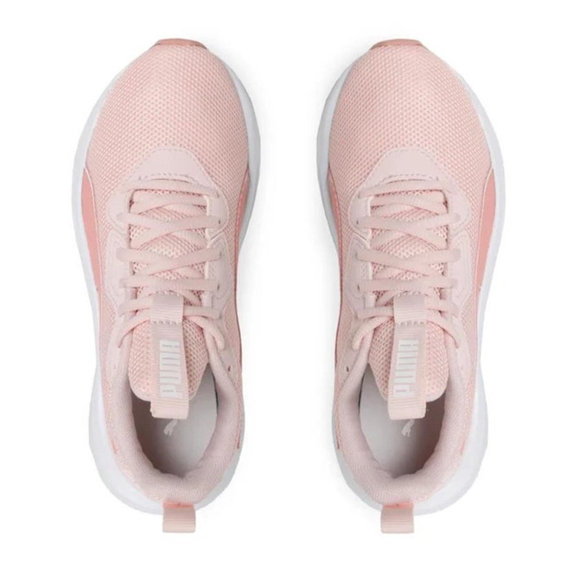 Puma Incinerate Damen-Sneaker - Farbe: Rosa, Größe: 40.5