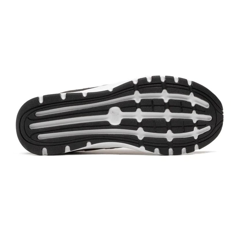 Damen-Trainingsschuhe New Balance WX577CK5 - Farbe: Schwarz, Größe: 36