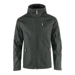 Sten Jacket