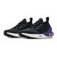 Laufschuhe Under Armour Hovr Phantom 2 INKNT M - Farbe: Schwarz, Größe: 44