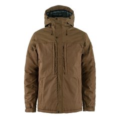 Skogsö Padded Jacket