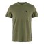 Pánské tričko Fjällräven Hemp Blend T-shirt M - variant: DARK NAVY | 555 | S