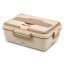 Girmi SC0301 Cream Food Warmer