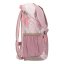 Princess Mimi Ergonomic Children's Backpack – Bunny, Pink