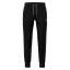 Macron Harp Sweatpants - Color: Black, Size: XXS