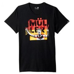 T-SHIRTS MUELLER | L