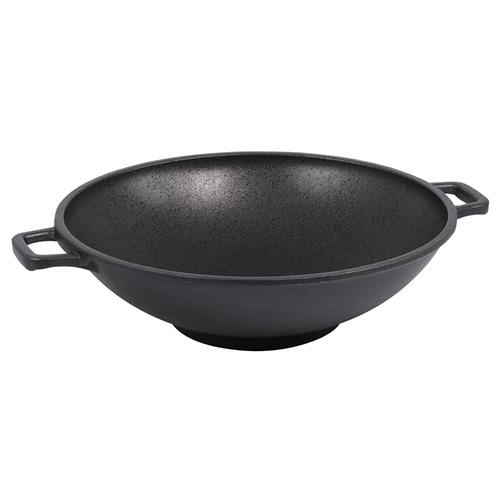 WOK pan de Buyer Choc Extreme 8317.00, 32 cm