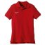 Dětské polotriko Nike Core - Barva: Černá, Velikost: XS