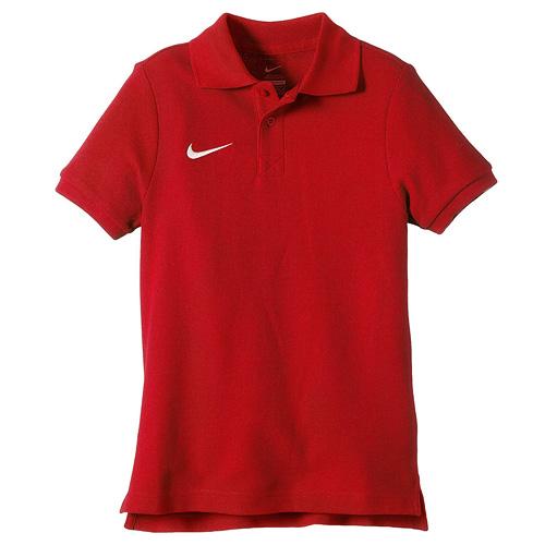 Detské polotričko Nike Core - Farba: Čierna, Veľkosť: XS