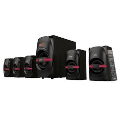System głośników AKAI HT014A-5086F czarny