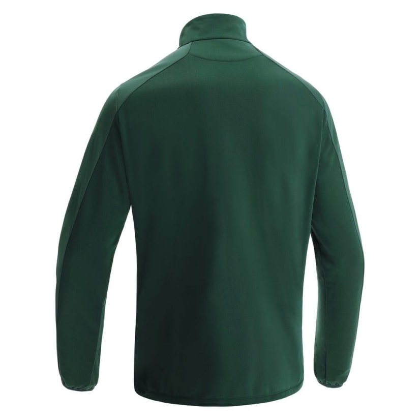 Macron Arno Sweatshirt - Color: Bottle green, Size: M