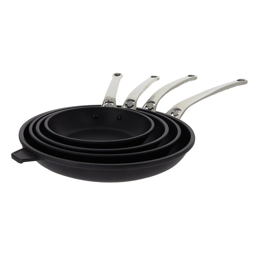 De Buyer Choc Extreme 8300.32 non-stick pan, 32 cm