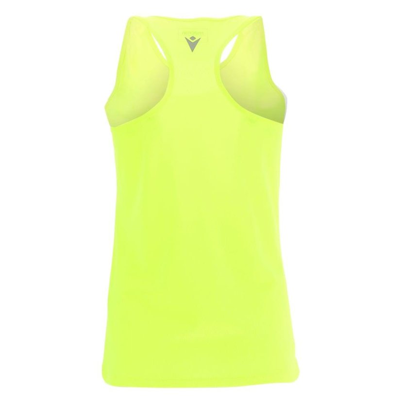 Macron Dolly Tank Top